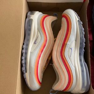 COPY - Air Max 97 size 8womens
